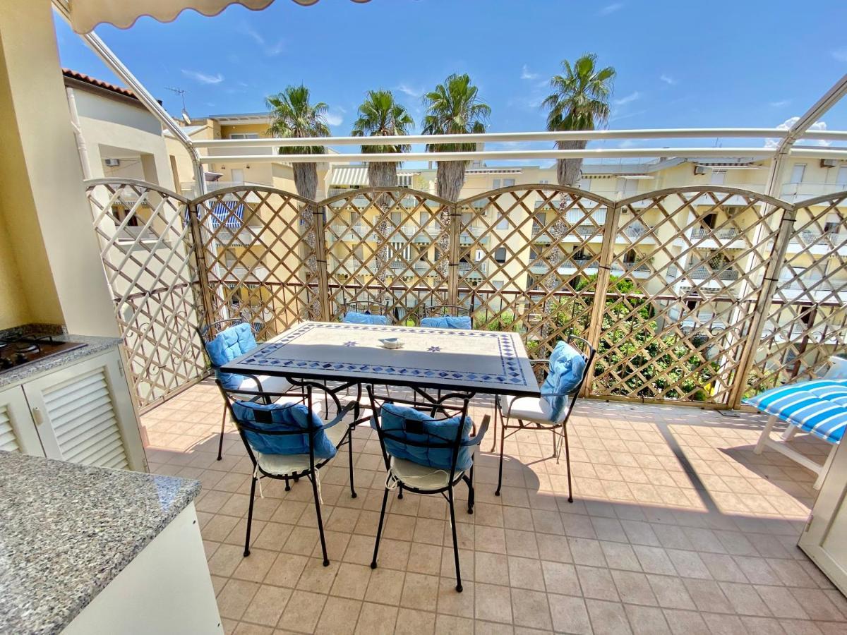 Apartamento Residenza Le Quattro Palme Alguer Exterior foto