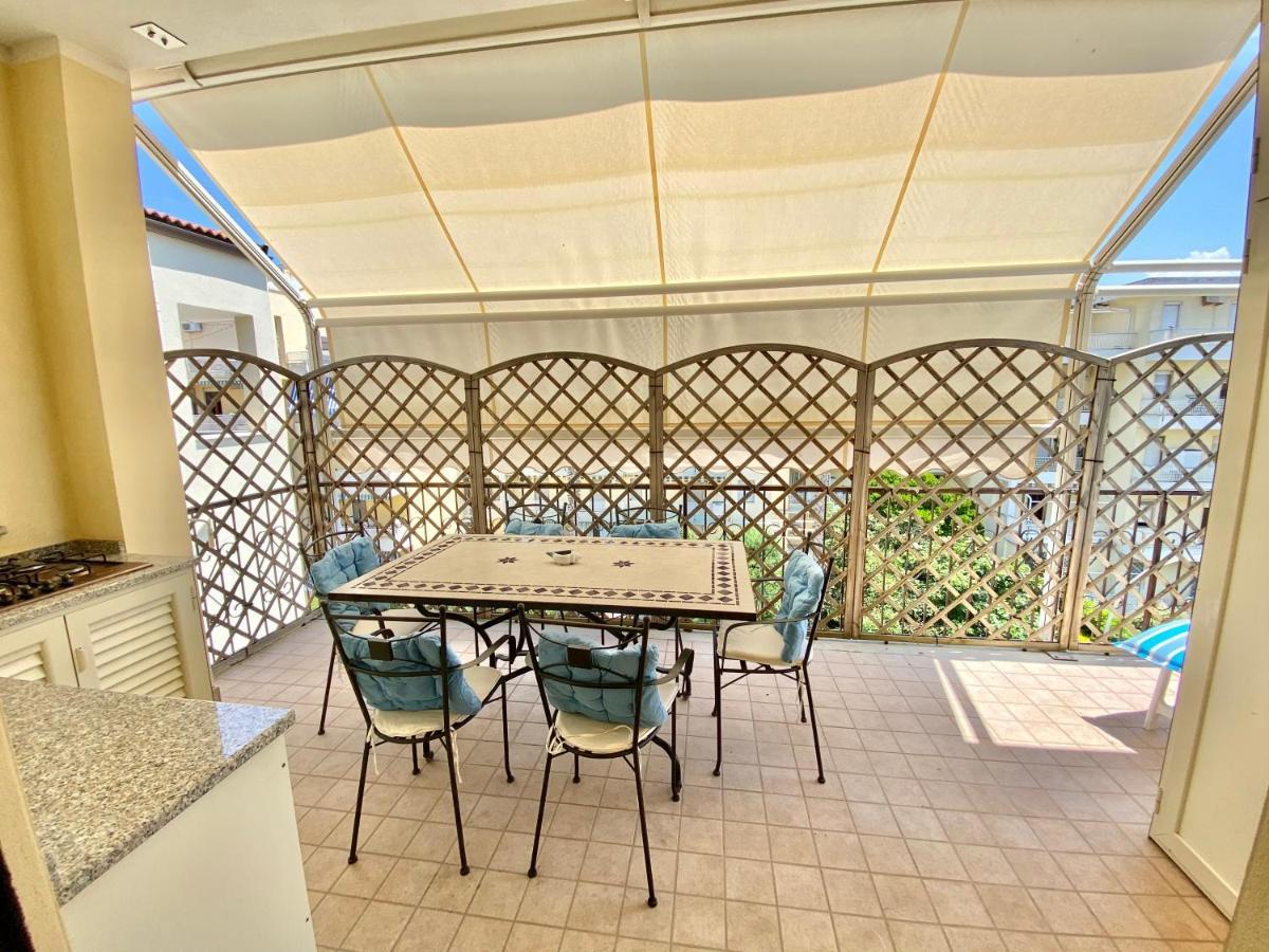 Apartamento Residenza Le Quattro Palme Alguer Exterior foto