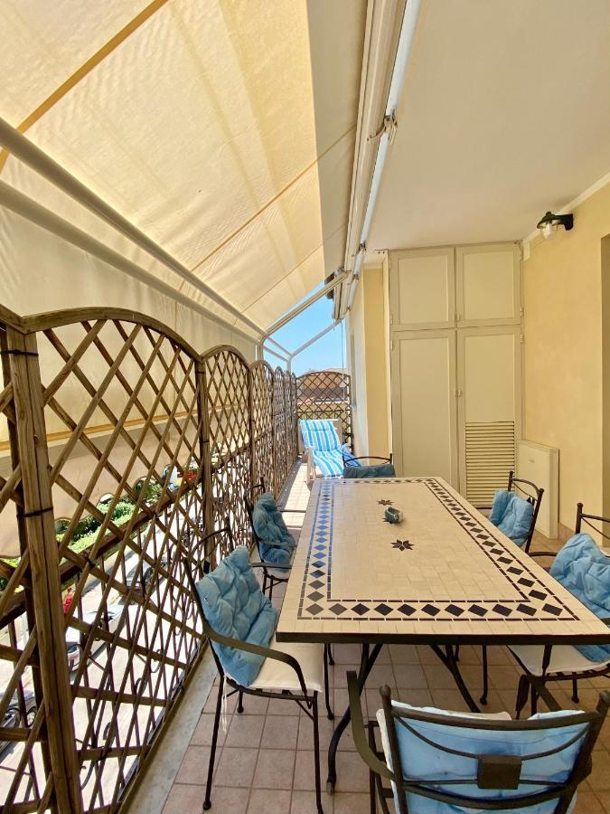 Apartamento Residenza Le Quattro Palme Alguer Exterior foto