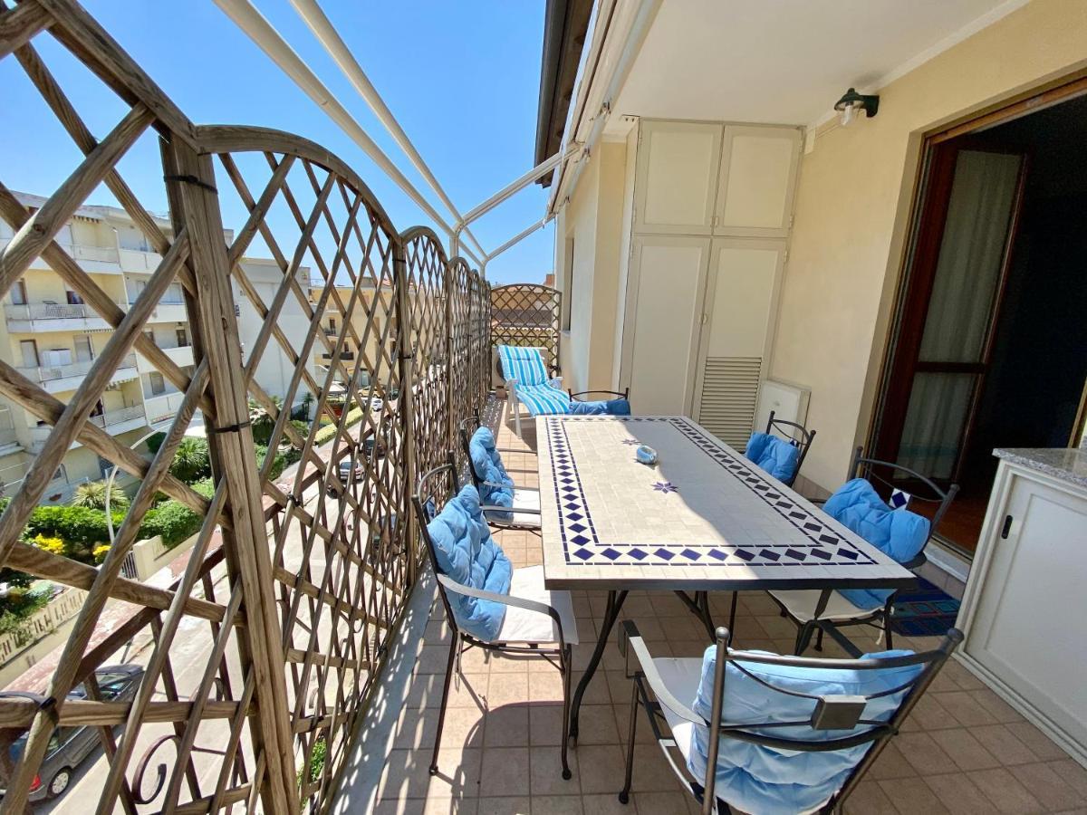 Apartamento Residenza Le Quattro Palme Alguer Exterior foto