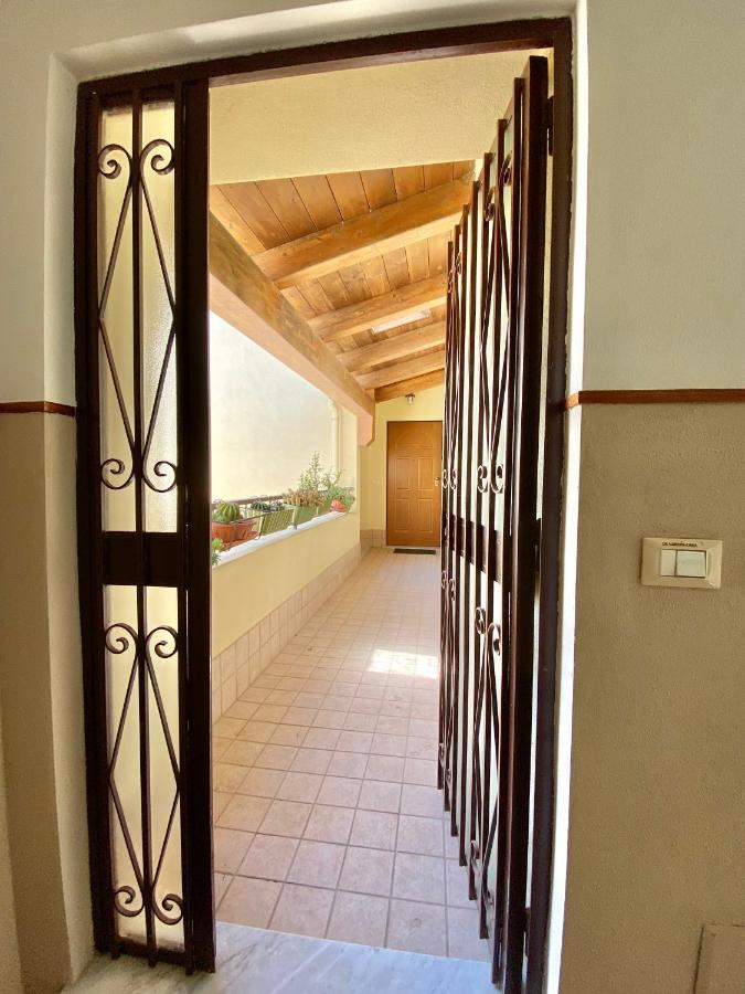 Apartamento Residenza Le Quattro Palme Alguer Exterior foto