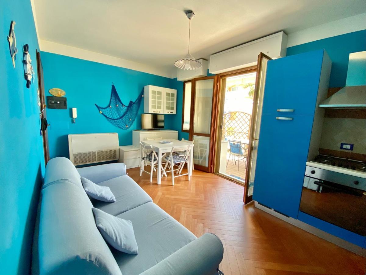 Apartamento Residenza Le Quattro Palme Alguer Exterior foto