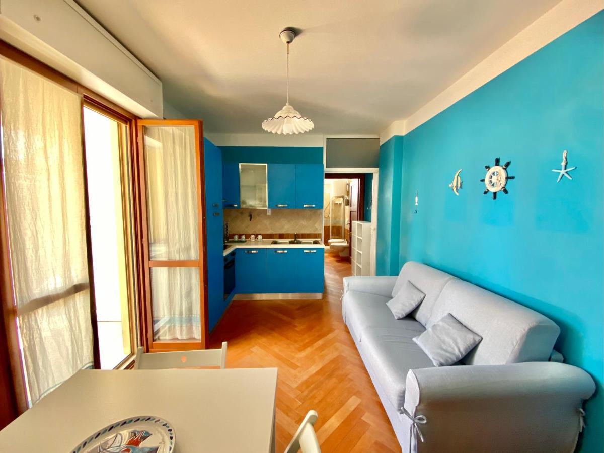 Apartamento Residenza Le Quattro Palme Alguer Exterior foto