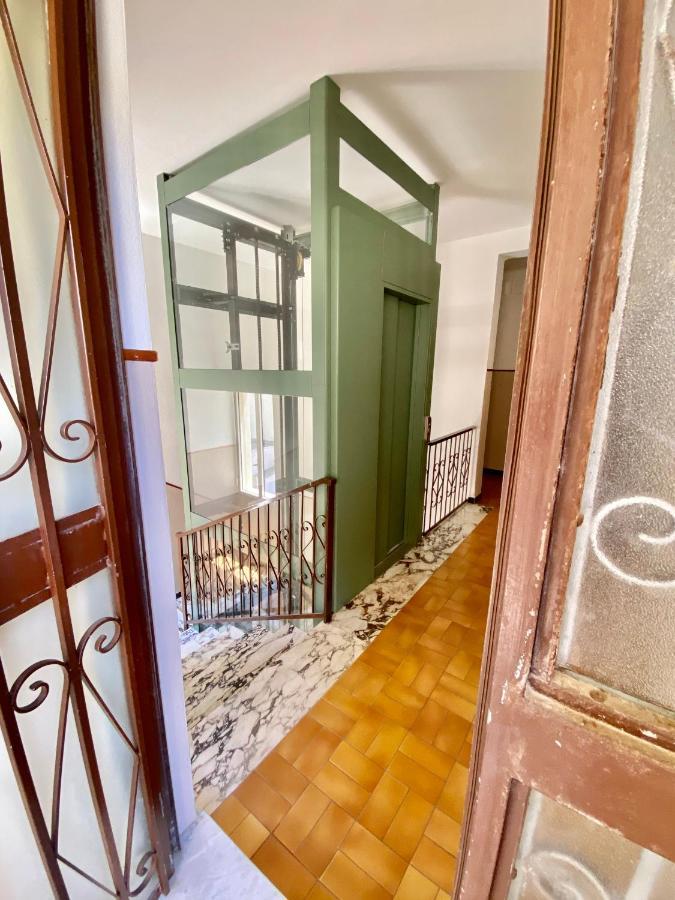 Apartamento Residenza Le Quattro Palme Alguer Exterior foto