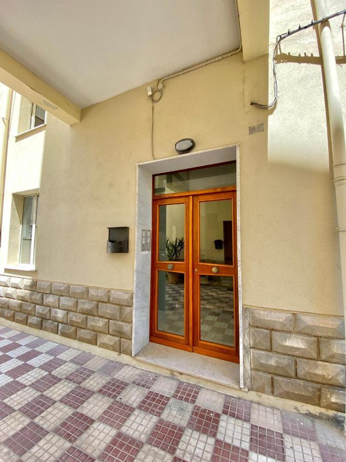 Apartamento Residenza Le Quattro Palme Alguer Exterior foto