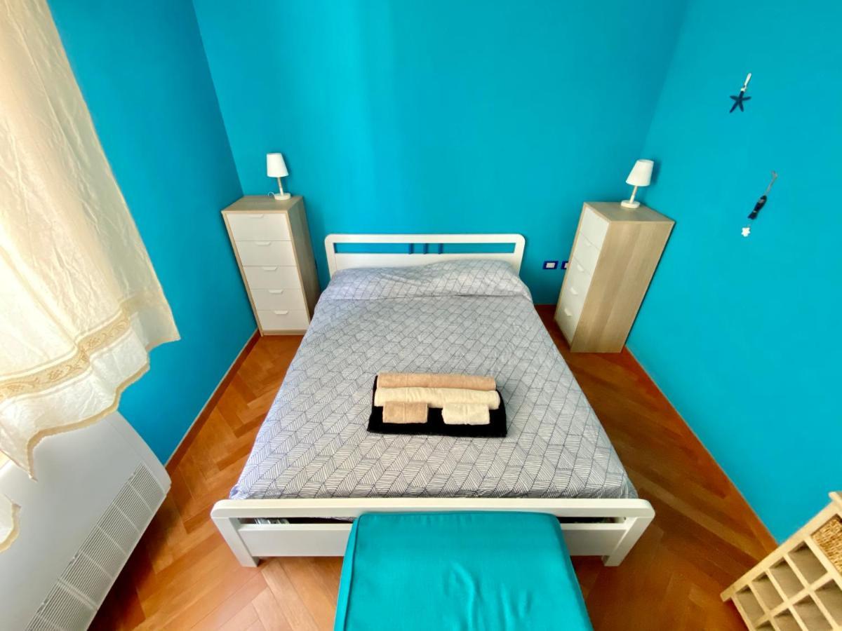 Apartamento Residenza Le Quattro Palme Alguer Exterior foto