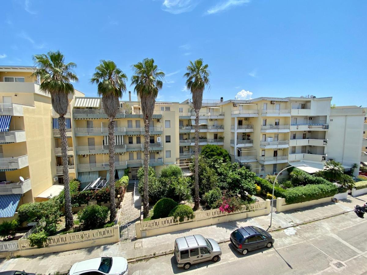 Apartamento Residenza Le Quattro Palme Alguer Exterior foto