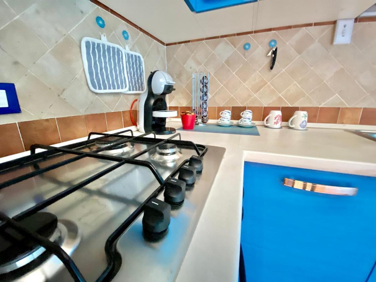 Apartamento Residenza Le Quattro Palme Alguer Exterior foto