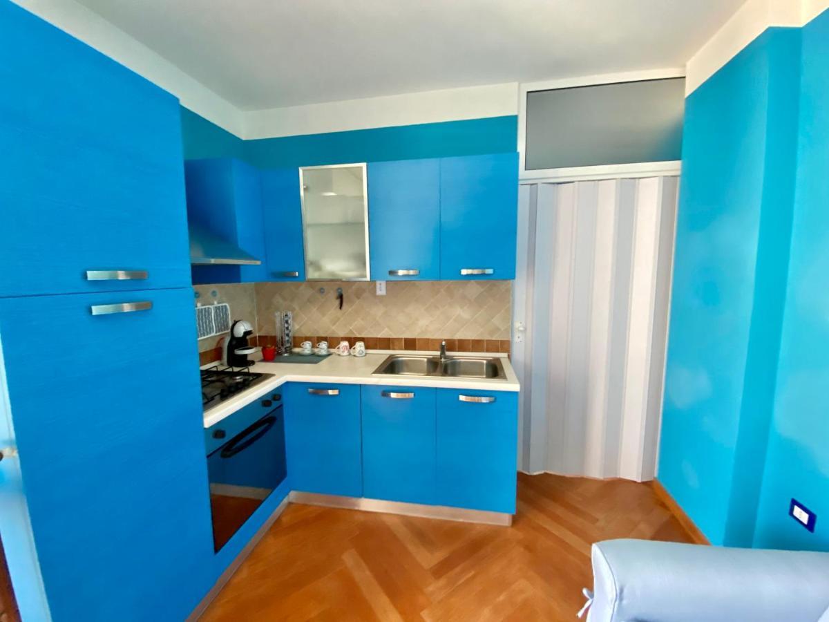 Apartamento Residenza Le Quattro Palme Alguer Exterior foto