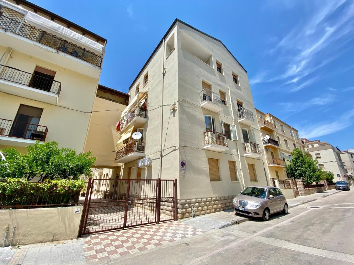 Apartamento Residenza Le Quattro Palme Alguer Exterior foto