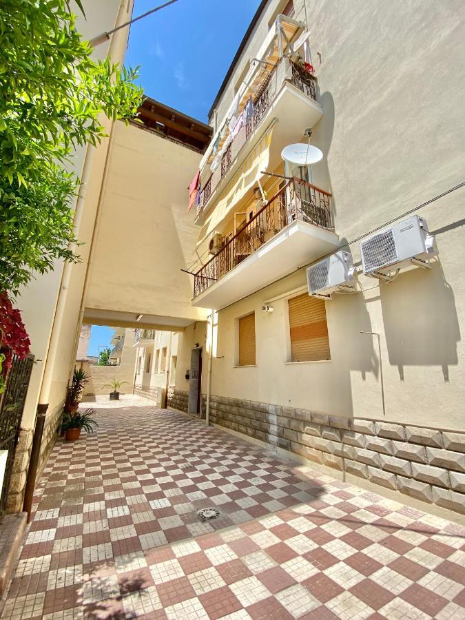 Apartamento Residenza Le Quattro Palme Alguer Exterior foto